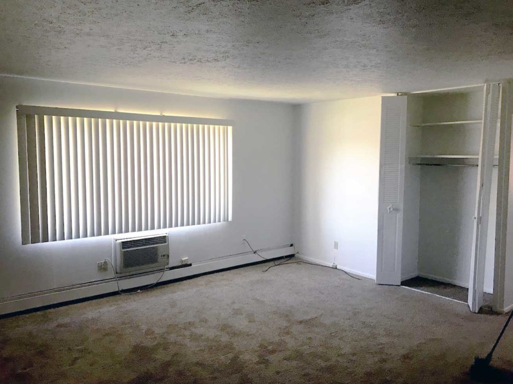 Before Living Room
