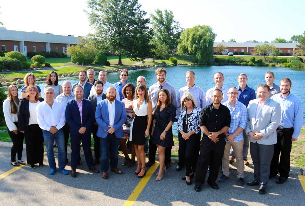 Smartland Team