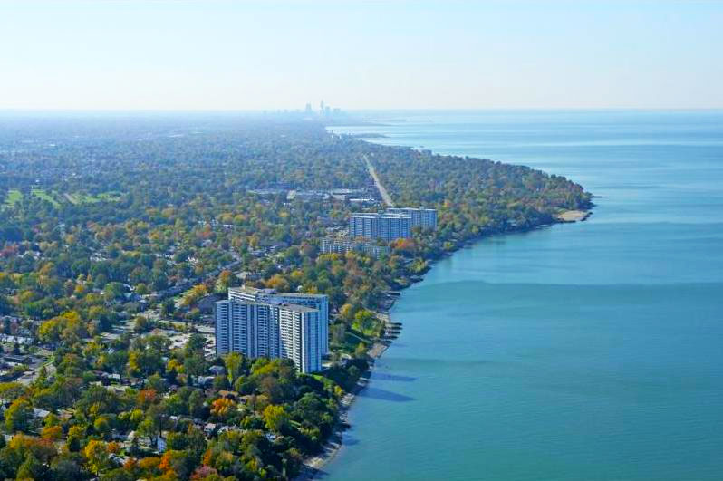 Cleveland