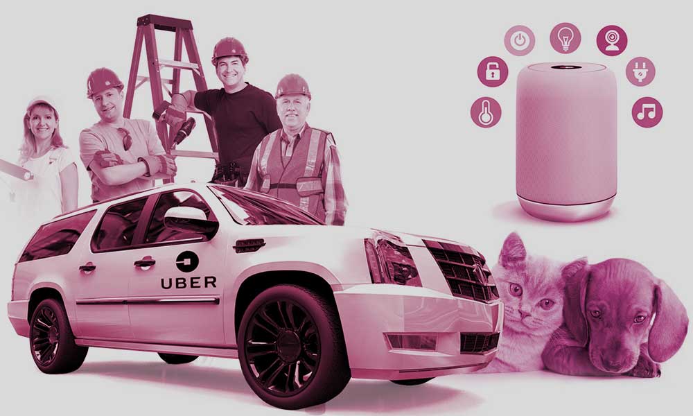 uber