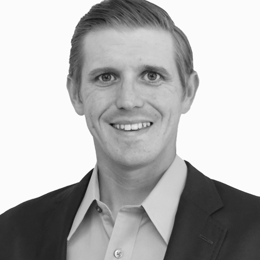 Matt Fritz - Investor Relations Manager